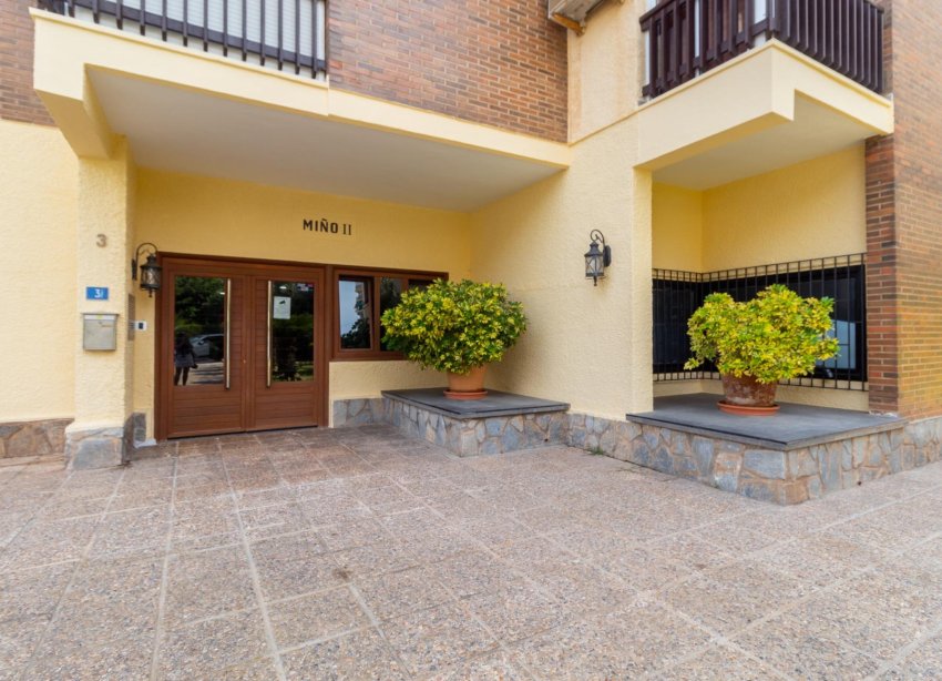 Reventa - Apartamento / Dúplex - Orihuela Costa - Campoamor