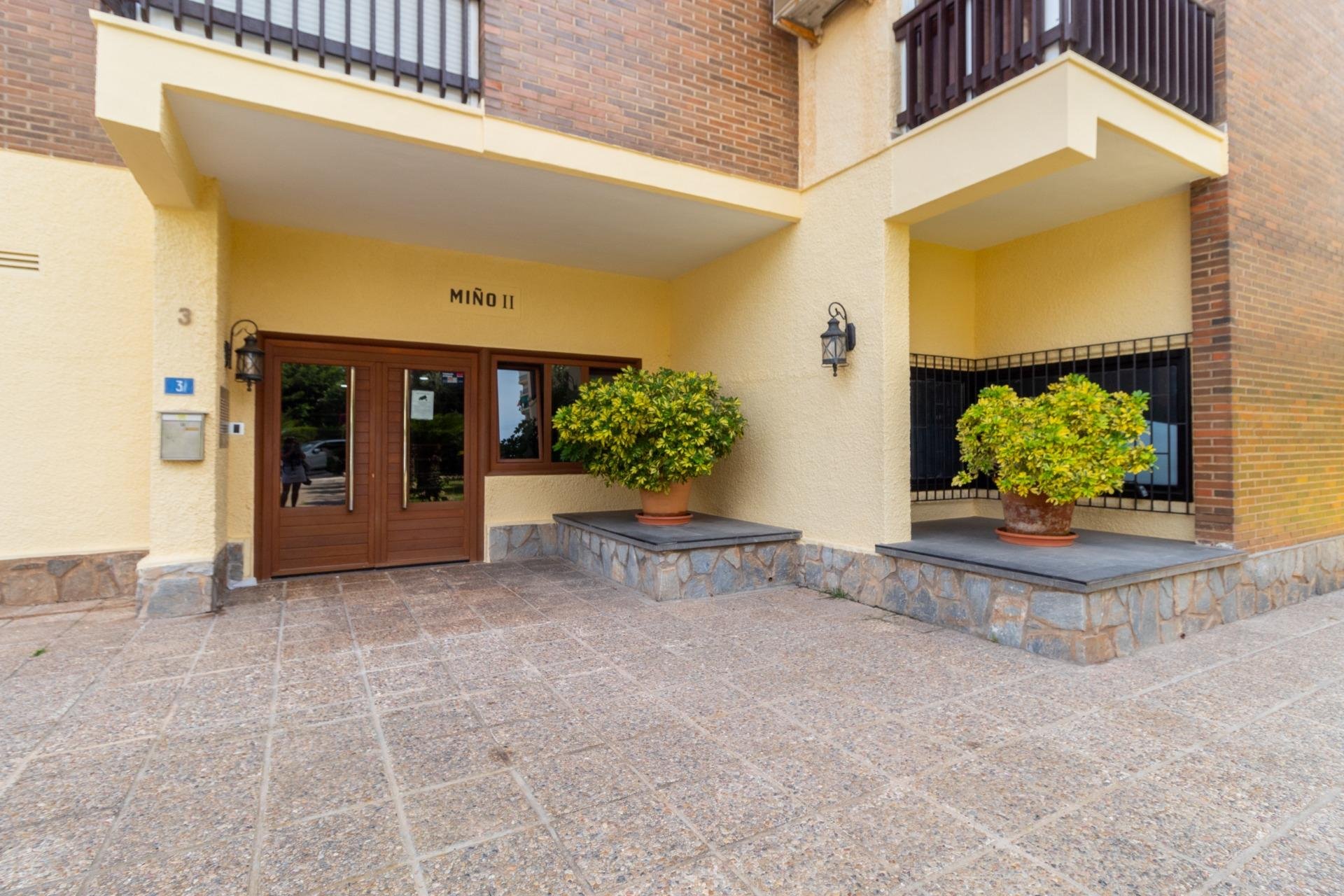 Reventa - Apartamento / Dúplex - Orihuela Costa - Campoamor