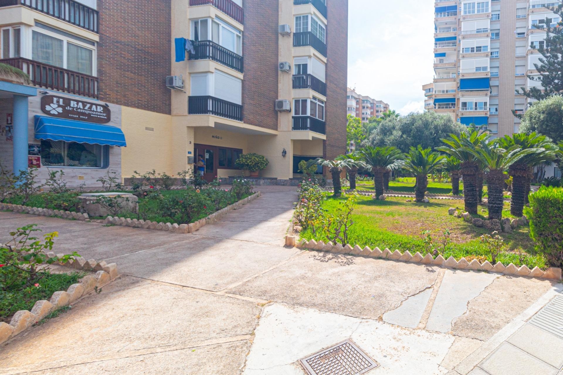 Reventa - Apartamento / Dúplex - Orihuela Costa - Campoamor
