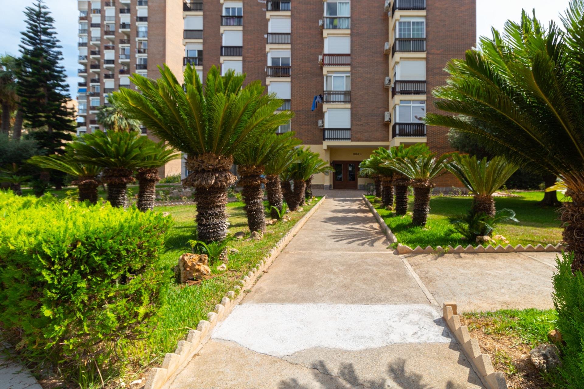 Reventa - Apartamento / Dúplex - Orihuela Costa - Campoamor