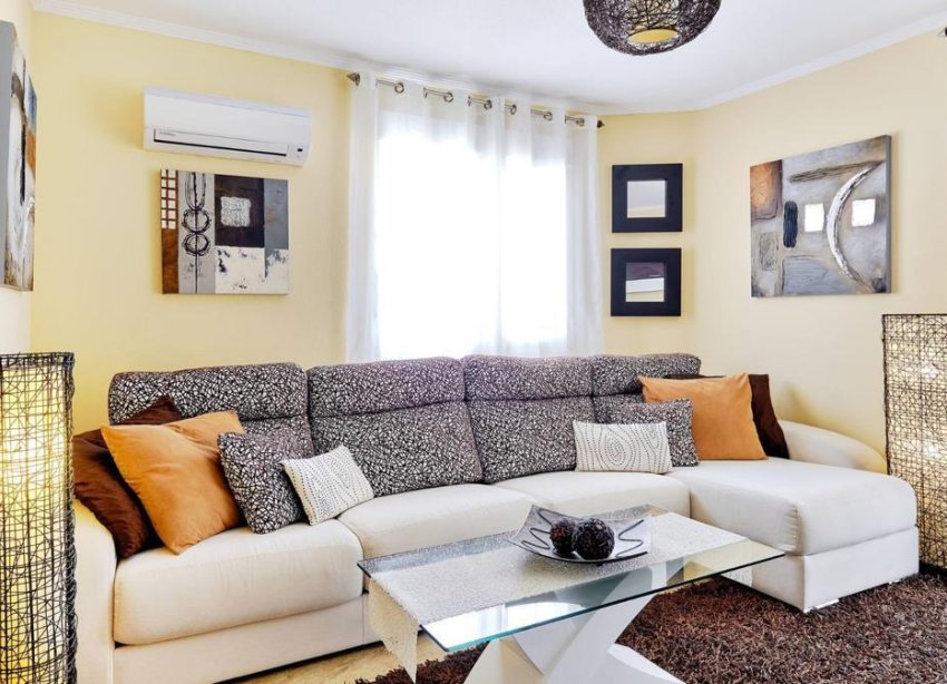 Reventa - Apartamento / Dúplex - Orihuela Costa - Campoamor