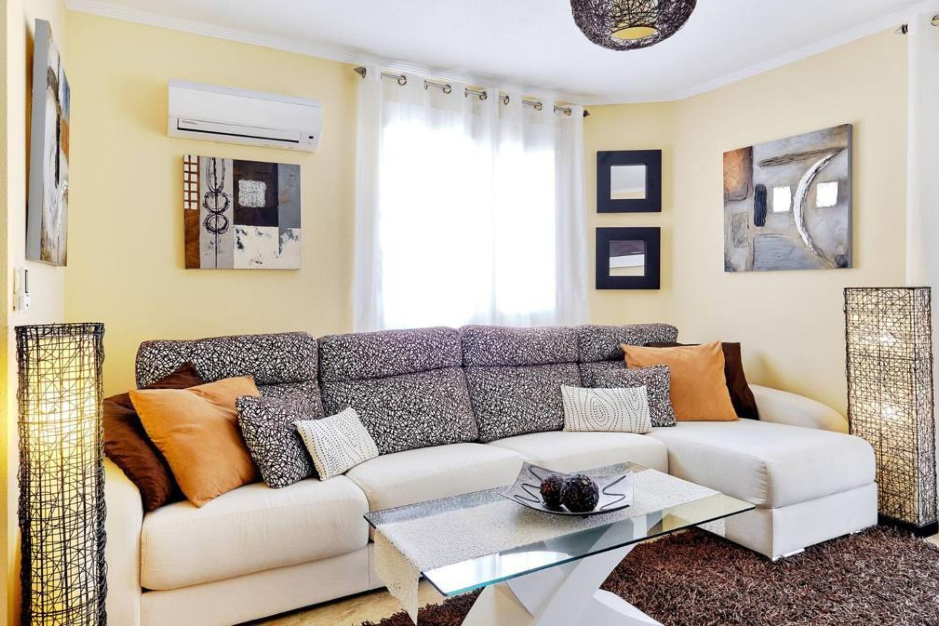 Reventa - Apartamento / Dúplex - Orihuela Costa - Campoamor
