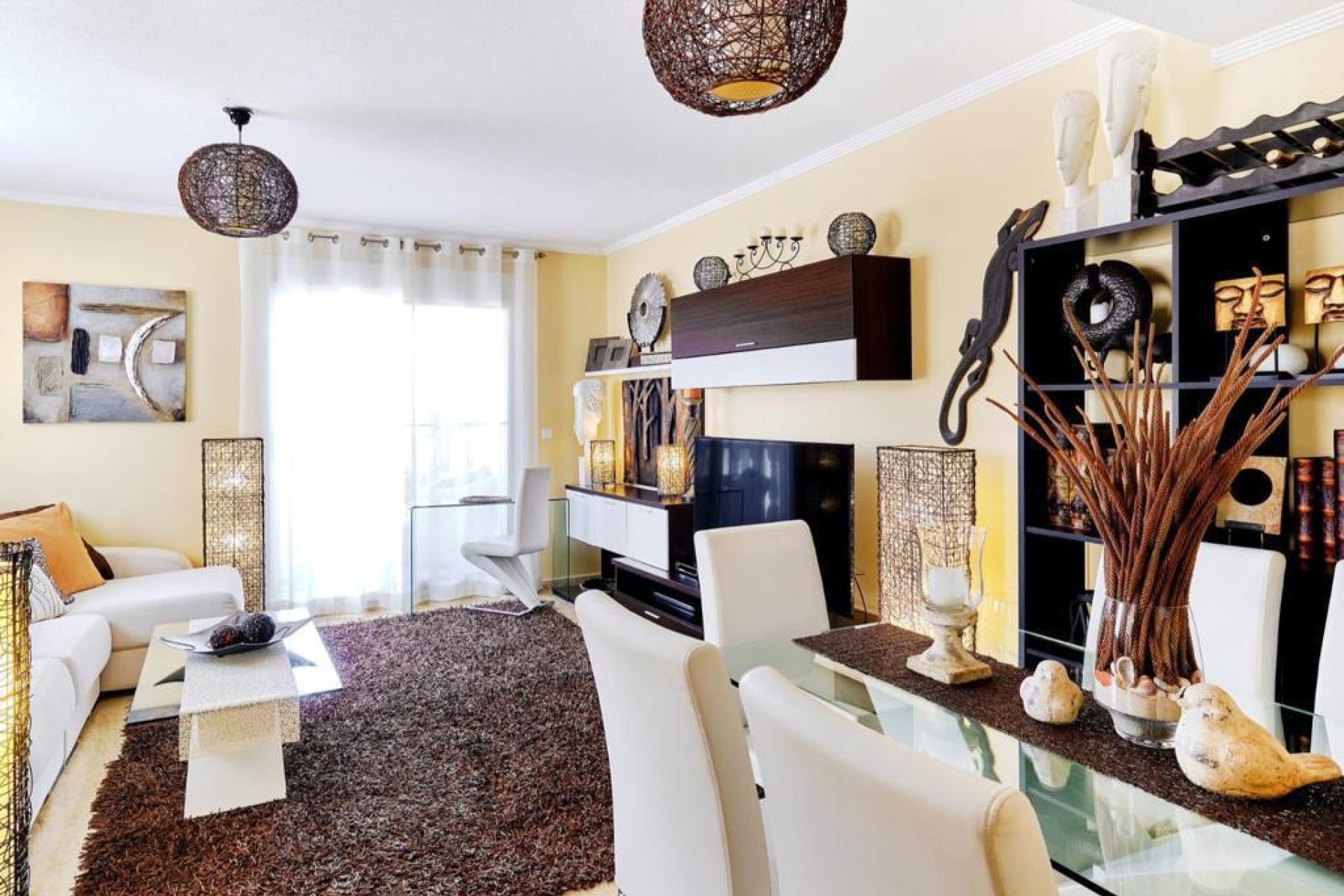 Reventa - Apartamento / Dúplex - Orihuela Costa - Campoamor