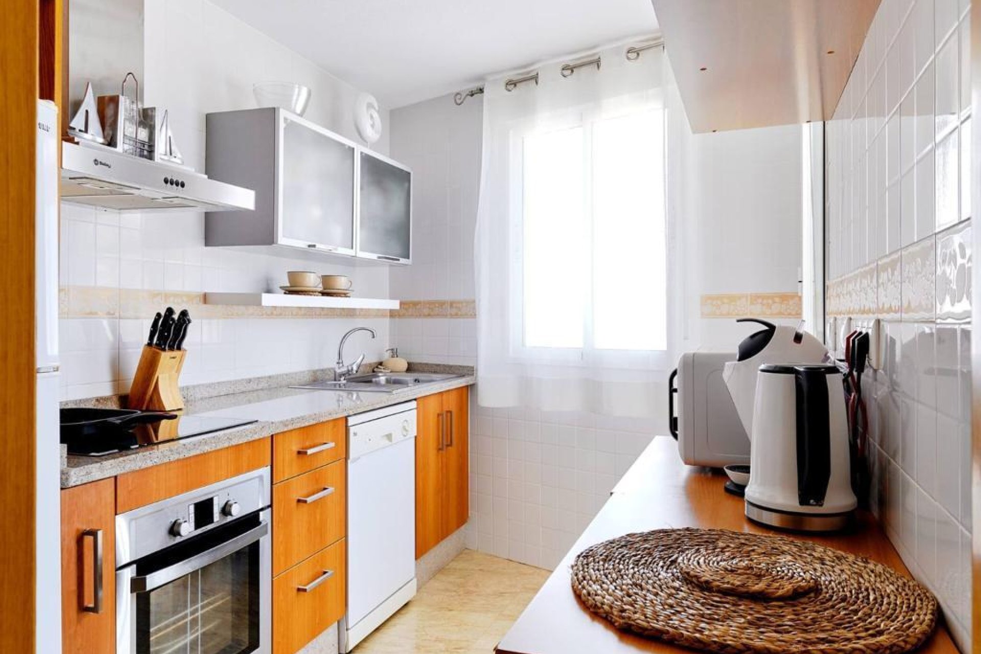 Reventa - Apartamento / Dúplex - Orihuela Costa - Campoamor