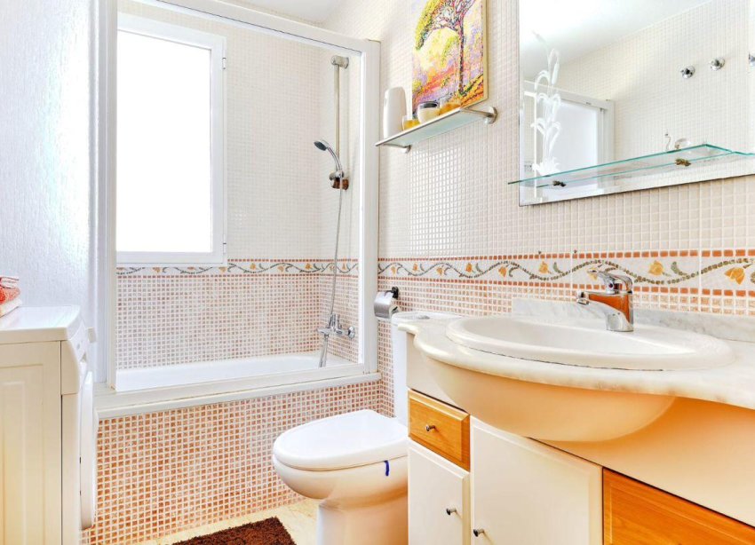 Reventa - Apartamento / Dúplex - Orihuela Costa - Campoamor