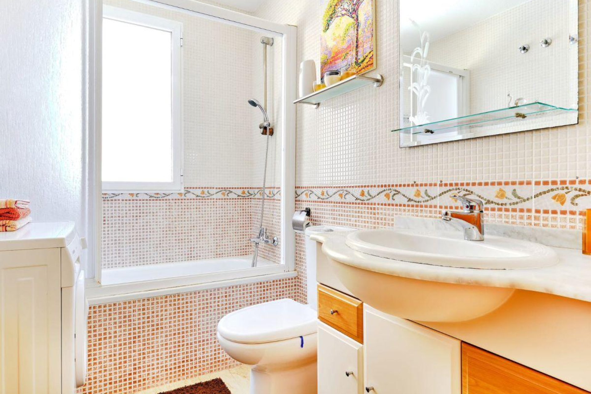 Reventa - Apartamento / Dúplex - Orihuela Costa - Campoamor