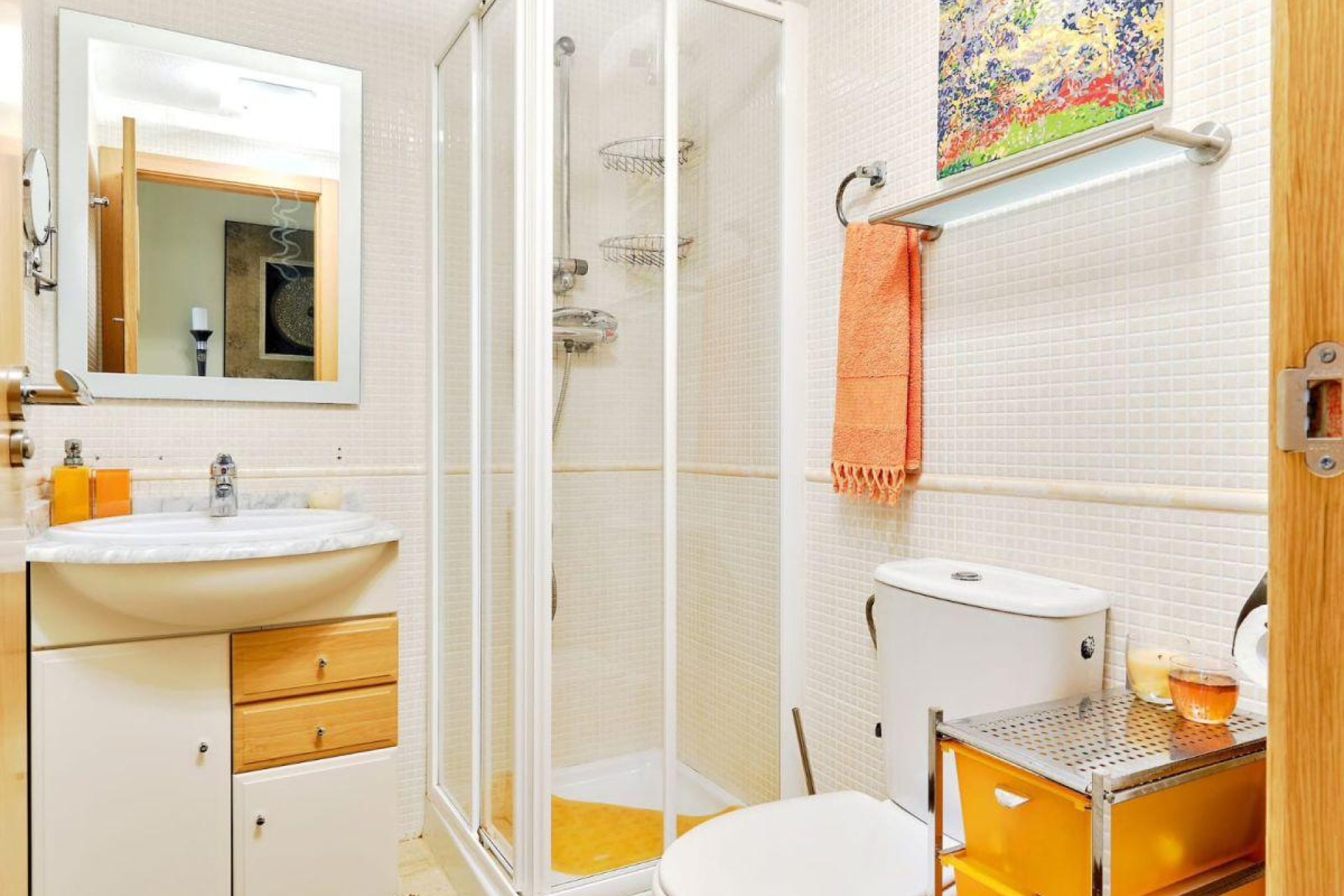 Reventa - Apartamento / Dúplex - Orihuela Costa - Campoamor