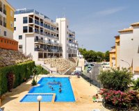 Reventa - Apartamento / Dúplex - Orihuela Costa - Campoamor