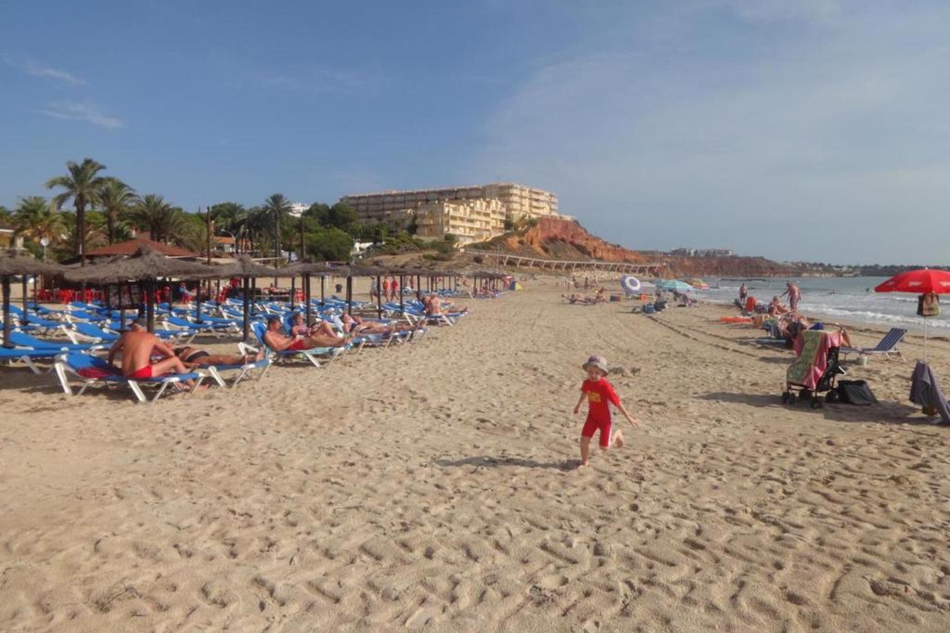 Reventa - Apartamento / Dúplex - Orihuela Costa - Campoamor