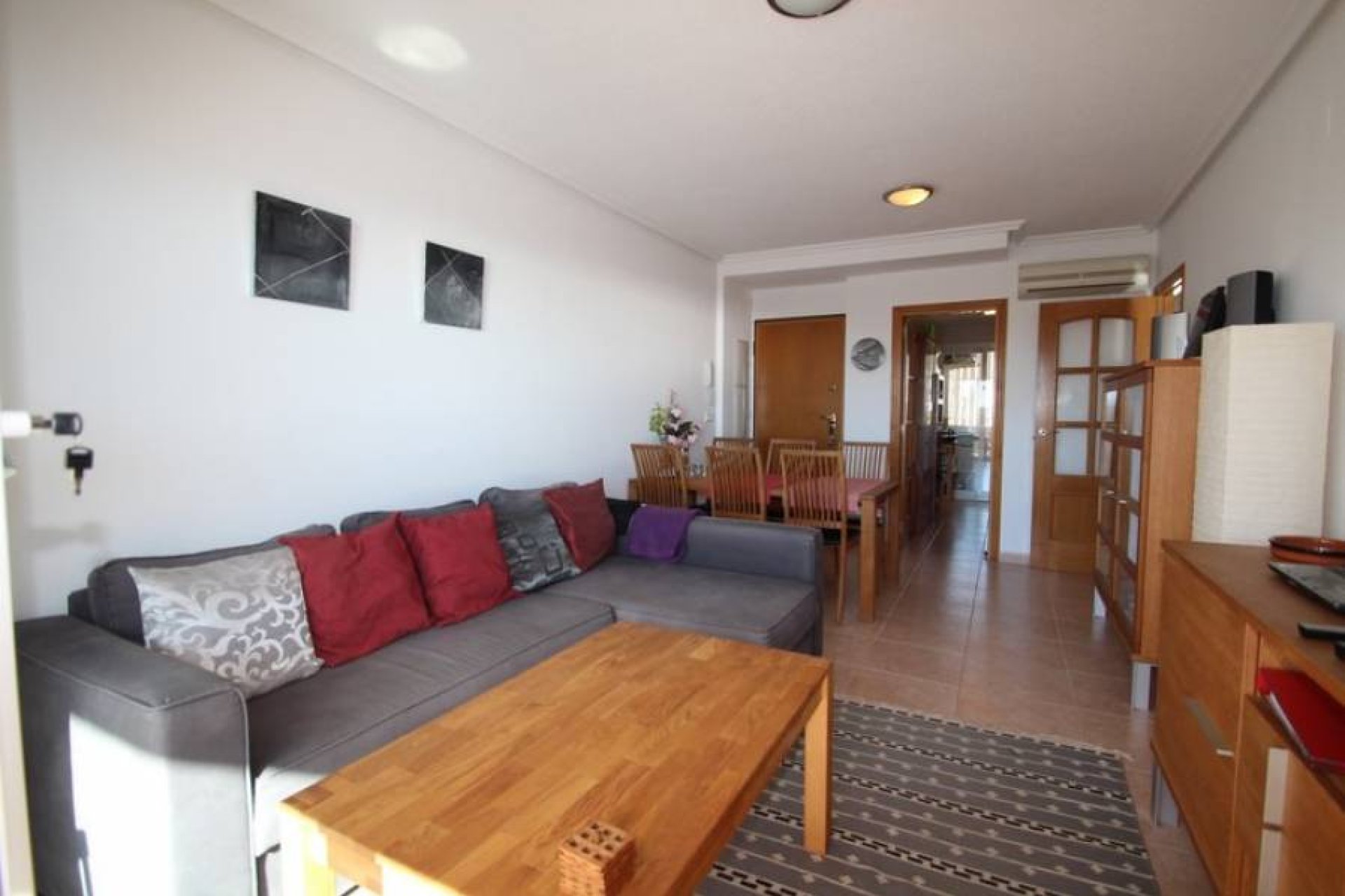 Reventa - Apartamento / Dúplex - Orihuela Costa - Campoamor