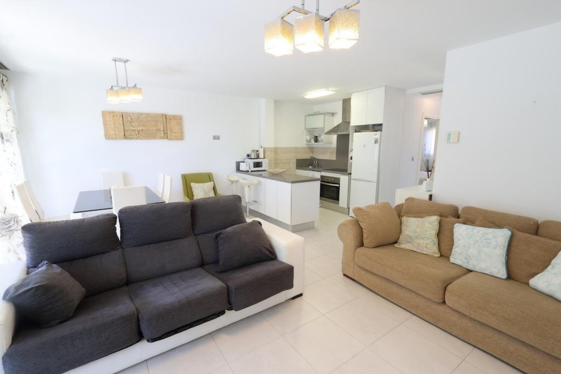 Reventa - Apartamento / Dúplex - Orihuela Costa - Campoamor