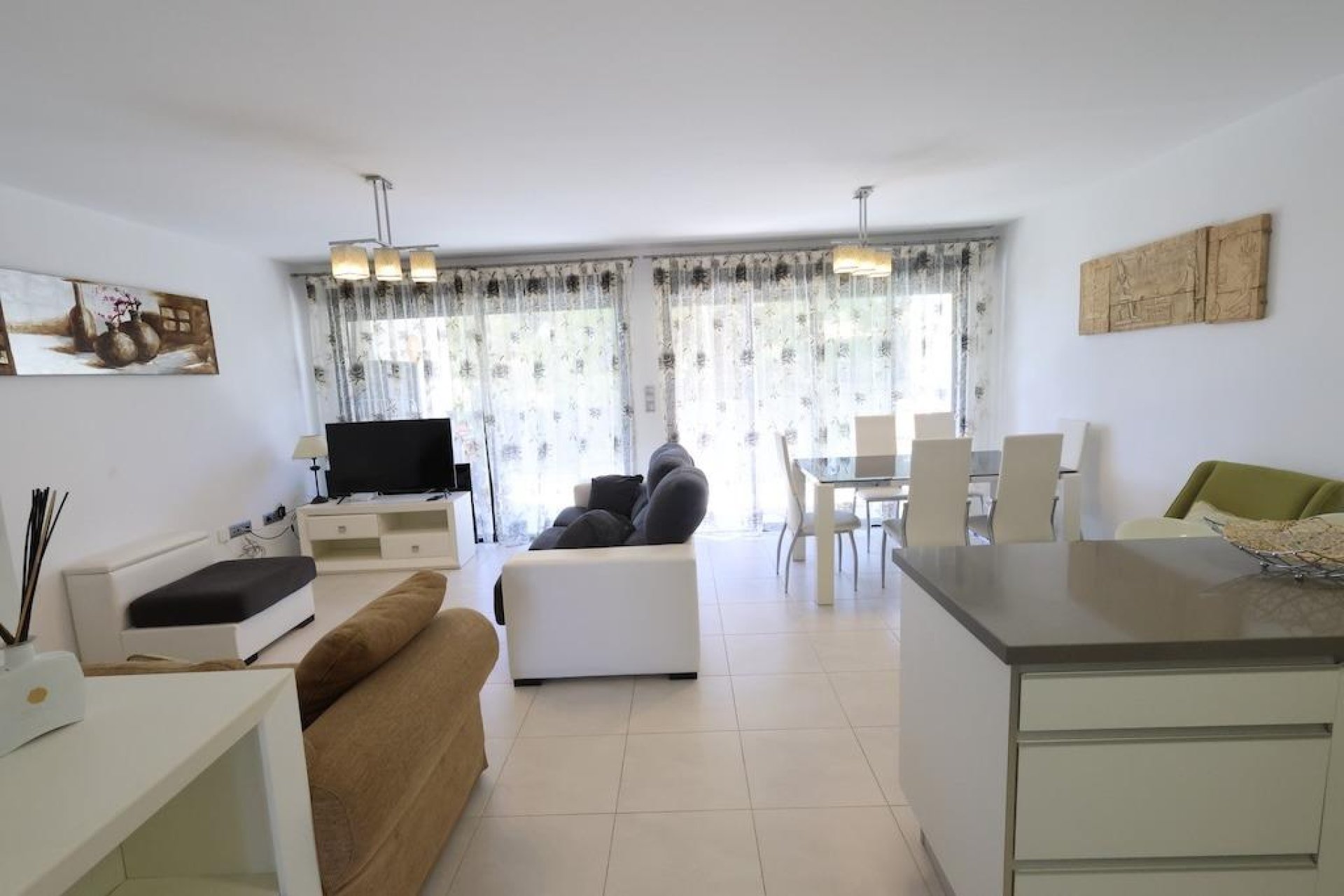 Reventa - Apartamento / Dúplex - Orihuela Costa - Campoamor