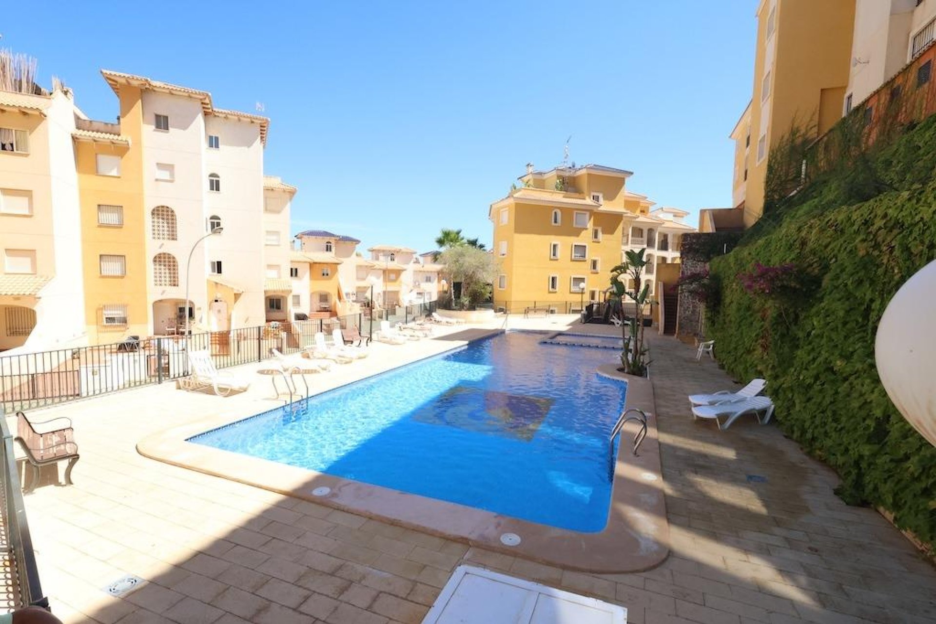 Reventa - Apartamento / Dúplex - Orihuela Costa - Campoamor