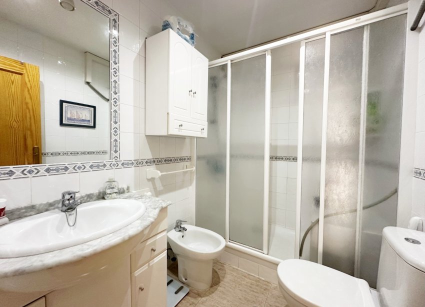 Reventa - Apartamento / Dúplex - Orihuela Costa - Campoamor
