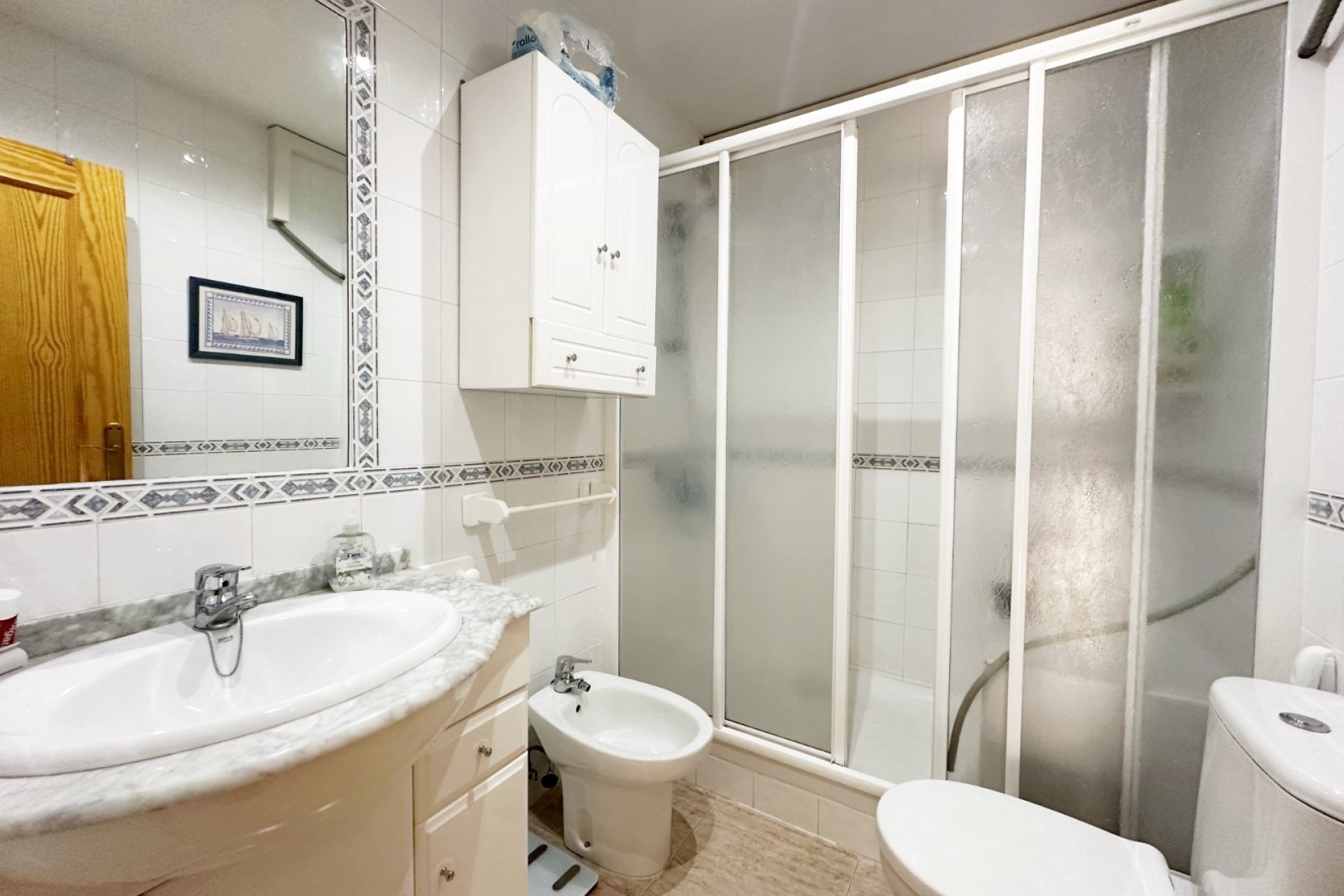 Reventa - Apartamento / Dúplex - Orihuela Costa - Campoamor
