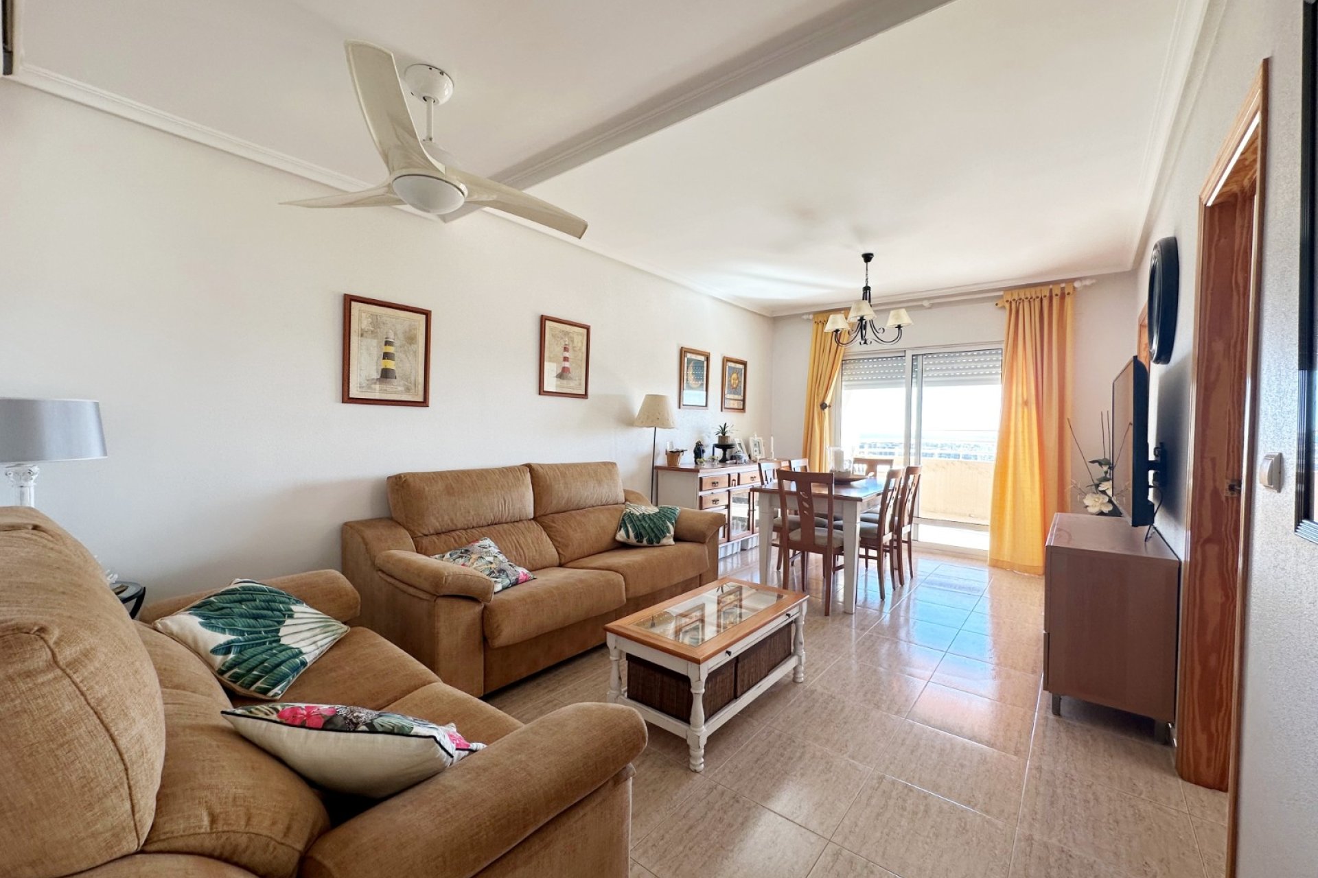 Reventa - Apartamento / Dúplex - Orihuela Costa - Campoamor