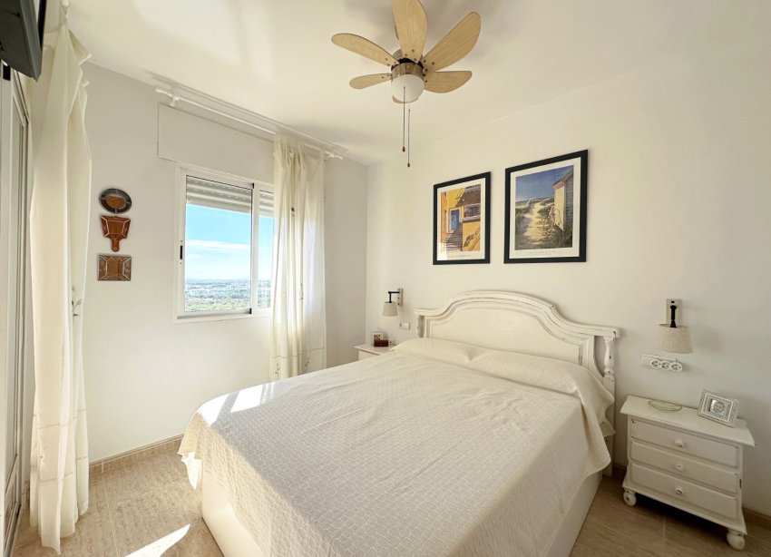 Reventa - Apartamento / Dúplex - Orihuela Costa - Campoamor