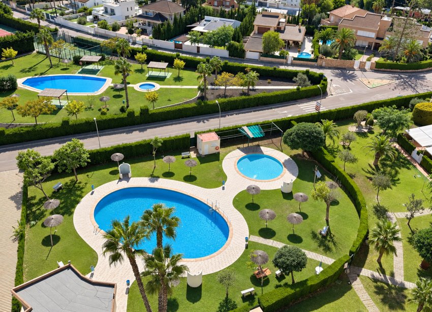 Reventa - Apartamento / Dúplex - Orihuela Costa - Campoamor