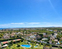 Reventa - Apartamento / Dúplex - Orihuela Costa - Campoamor