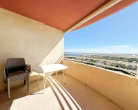 Reventa - Apartamento / Dúplex - Orihuela Costa - Campoamor
