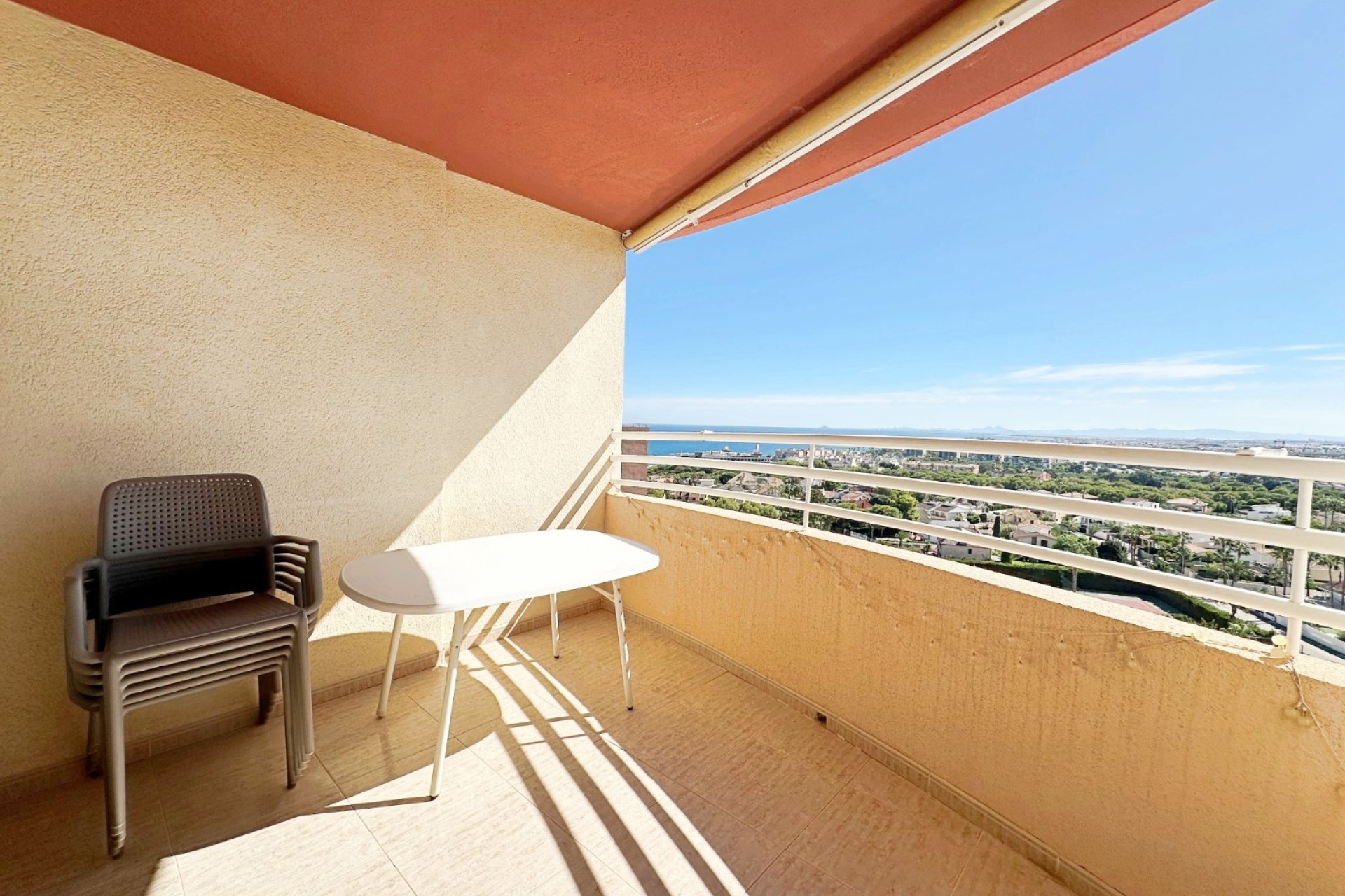 Reventa - Apartamento / Dúplex - Orihuela Costa - Campoamor