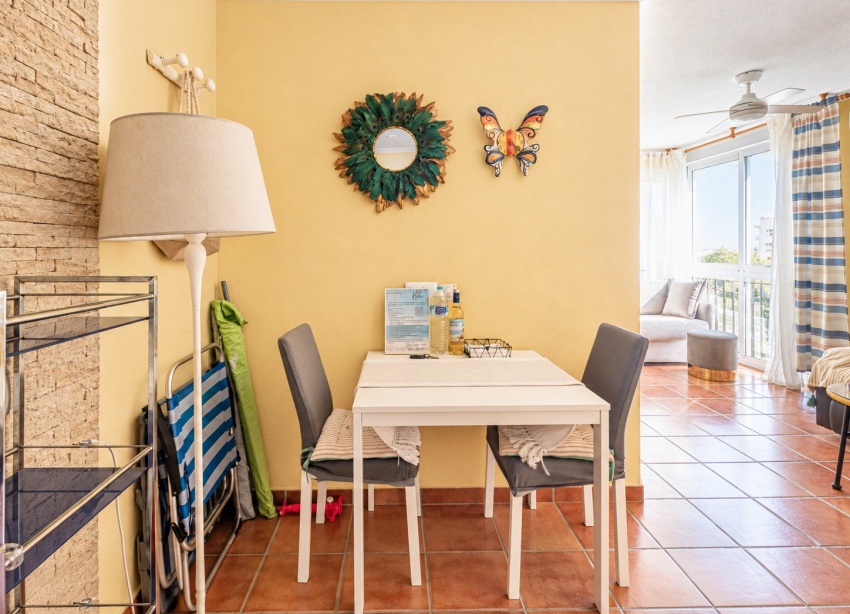 Reventa - Apartamento / Dúplex - Orihuela Costa - Campoamor