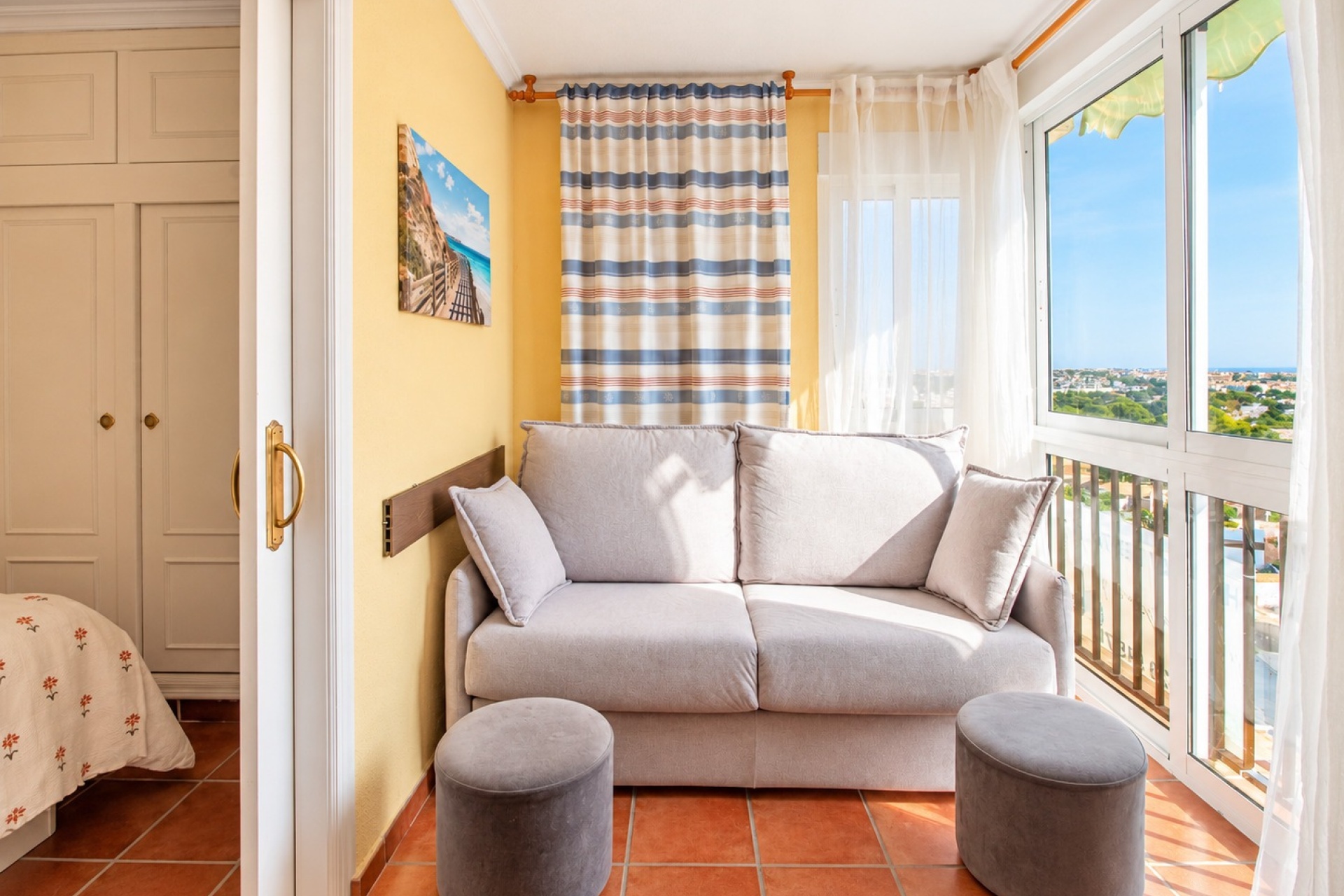 Reventa - Apartamento / Dúplex - Orihuela Costa - Campoamor