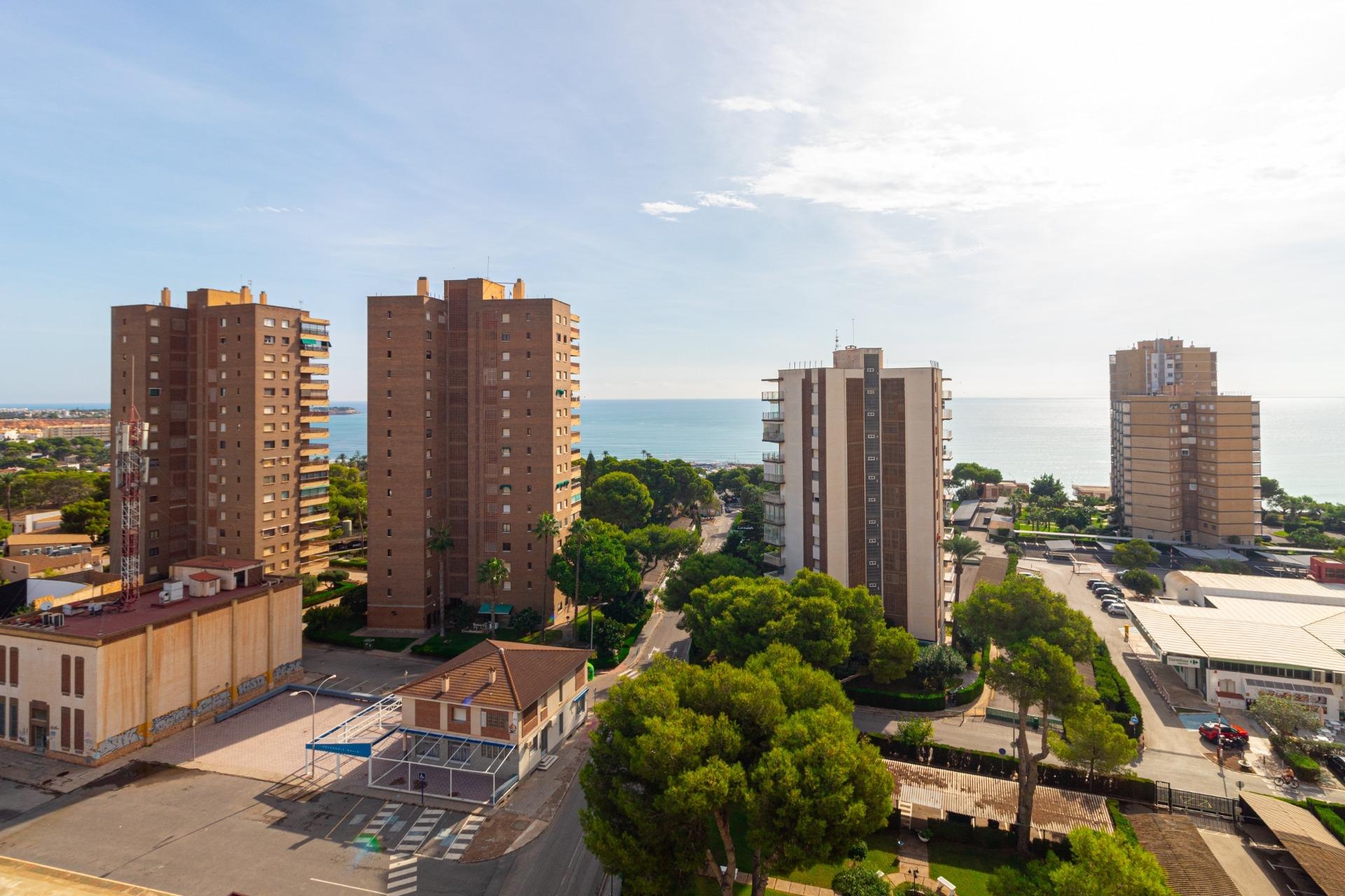 Reventa - Apartamento / Dúplex - Orihuela Costa - Campoamor