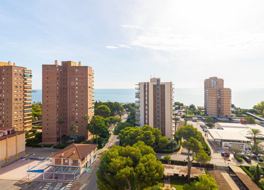 Reventa - Apartamento / Dúplex - Orihuela Costa - Campoamor