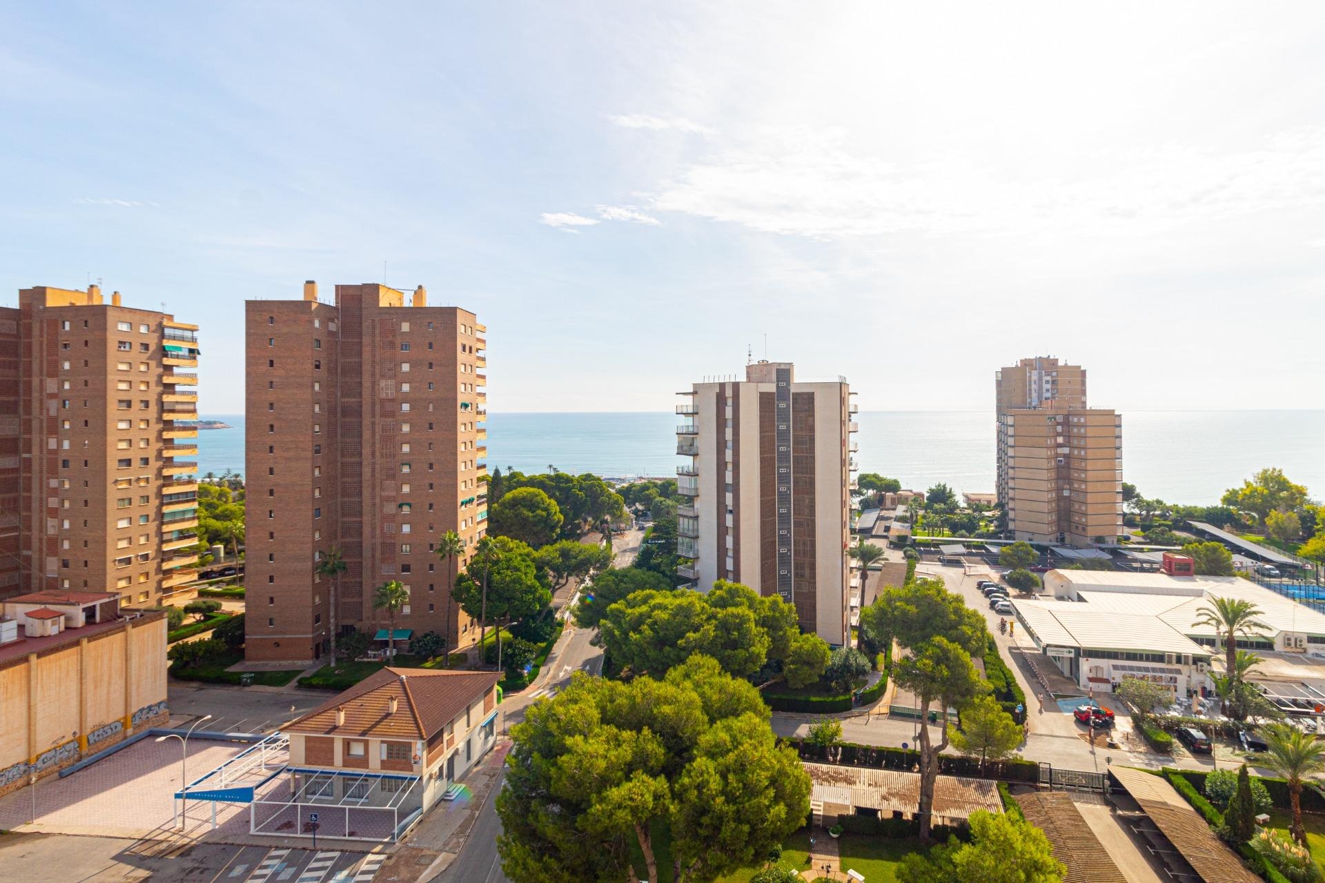 Reventa - Apartamento / Dúplex - Orihuela Costa - Campoamor