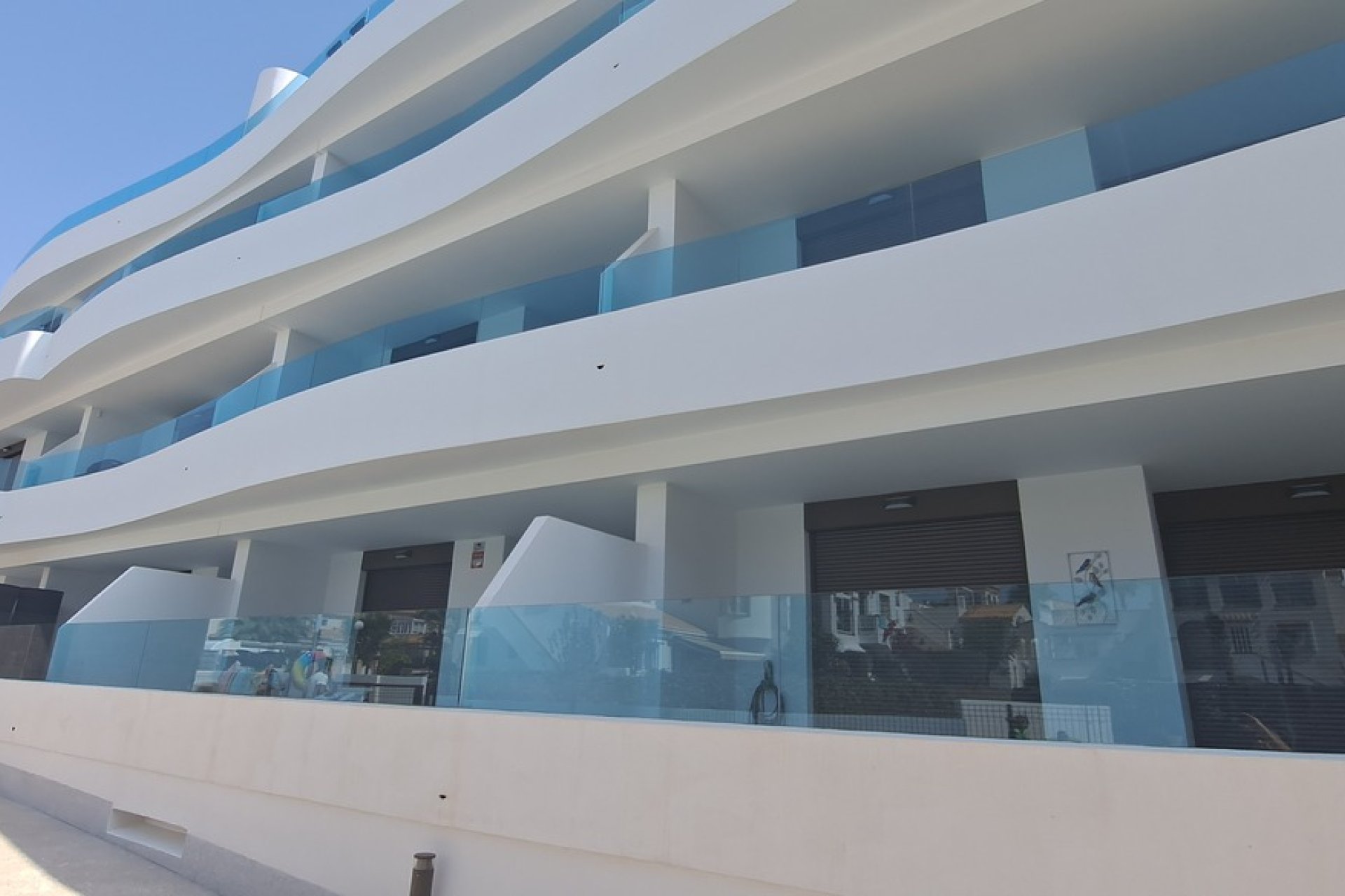 Reventa - Apartamento / Dúplex - Orihuela Costa - Costa blanca