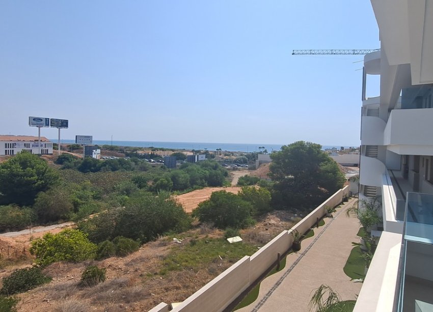 Reventa - Apartamento / Dúplex - Orihuela Costa - Costa blanca