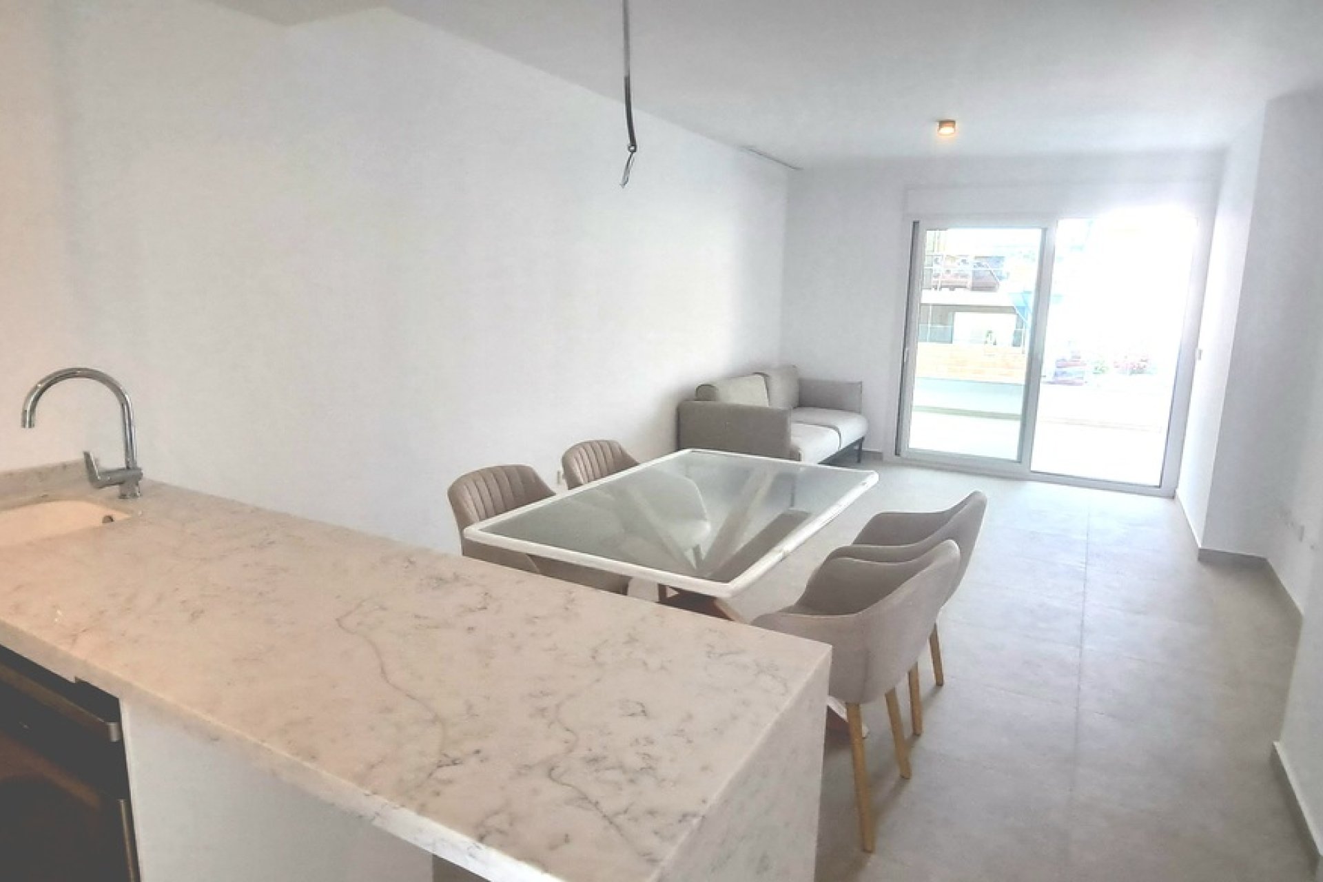 Reventa - Apartamento / Dúplex - Orihuela Costa - Costa blanca