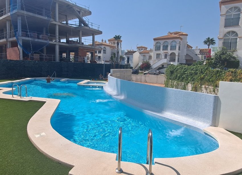 Reventa - Apartamento / Dúplex - Orihuela Costa - Costa blanca