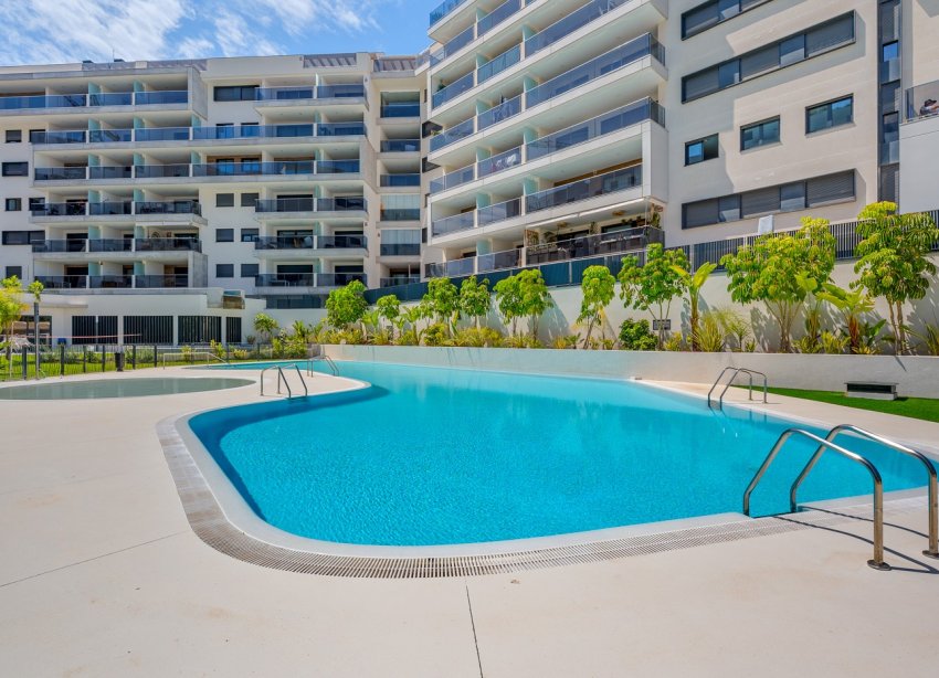 Reventa - Apartamento / Dúplex - Orihuela Costa - Dehesa de campoamor