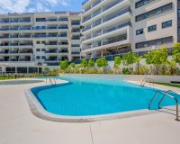 Reventa - Apartamento / Dúplex - Orihuela Costa - Dehesa de campoamor