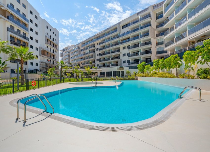 Reventa - Apartamento / Dúplex - Orihuela Costa - Dehesa de campoamor