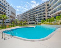 Reventa - Apartamento / Dúplex - Orihuela Costa - Dehesa de campoamor