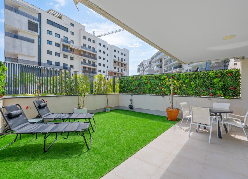 Reventa - Apartamento / Dúplex - Orihuela Costa - Dehesa de campoamor