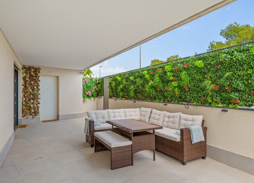 Reventa - Apartamento / Dúplex - Orihuela Costa - Dehesa de campoamor