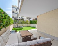 Reventa - Apartamento / Dúplex - Orihuela Costa - Dehesa de campoamor