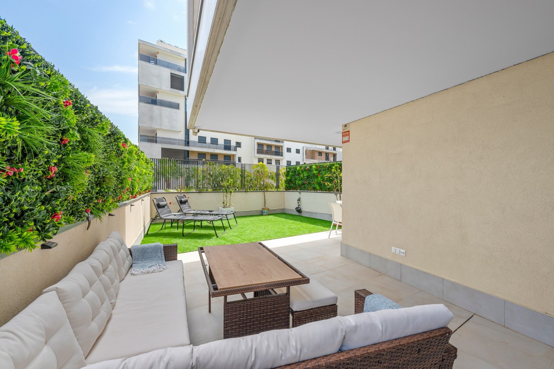 Reventa - Apartamento / Dúplex - Orihuela Costa - Dehesa de campoamor