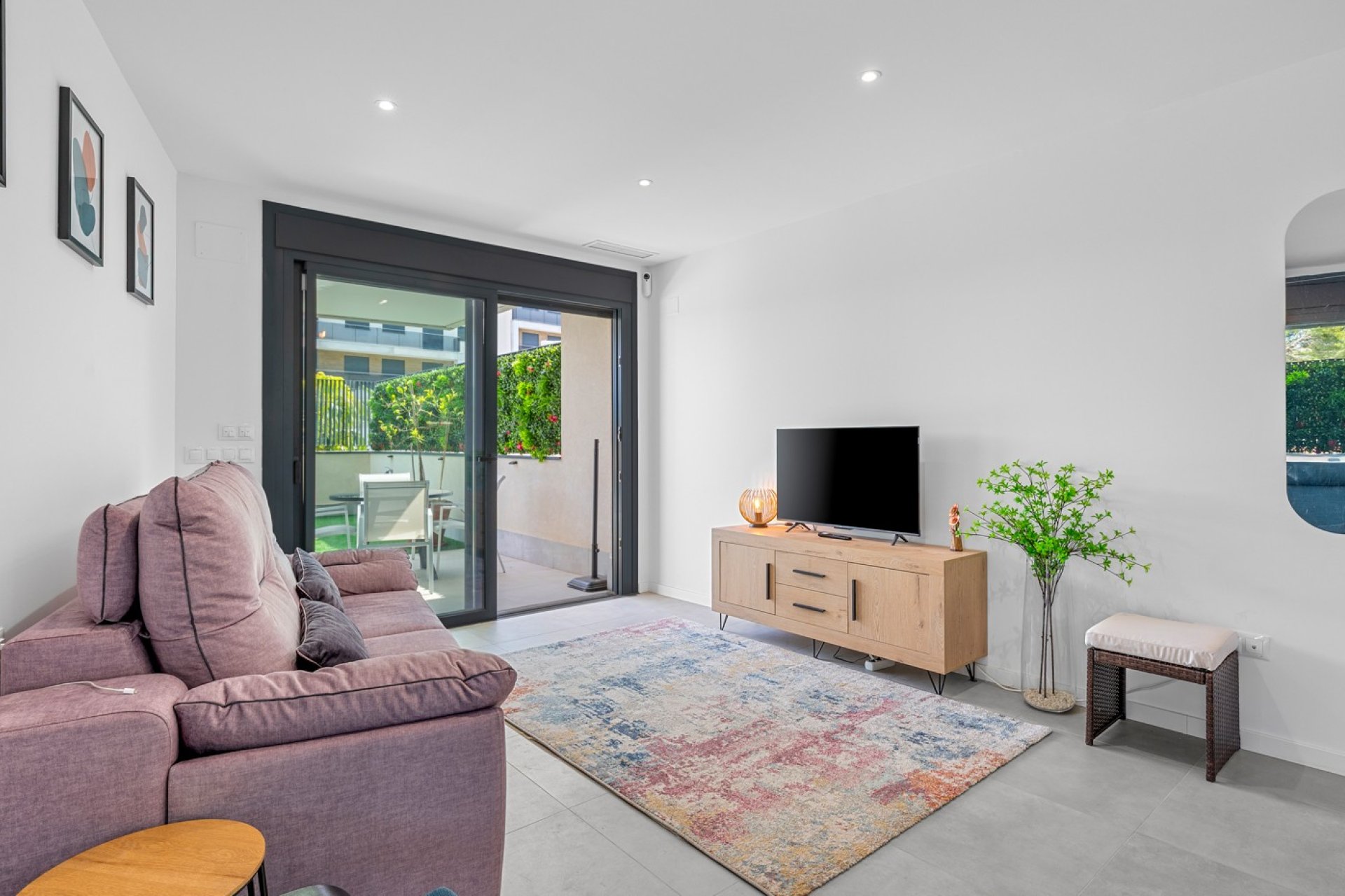 Reventa - Apartamento / Dúplex - Orihuela Costa - Dehesa de campoamor