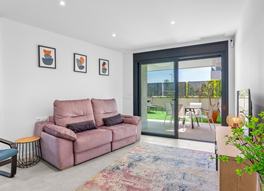 Reventa - Apartamento / Dúplex - Orihuela Costa - Dehesa de campoamor
