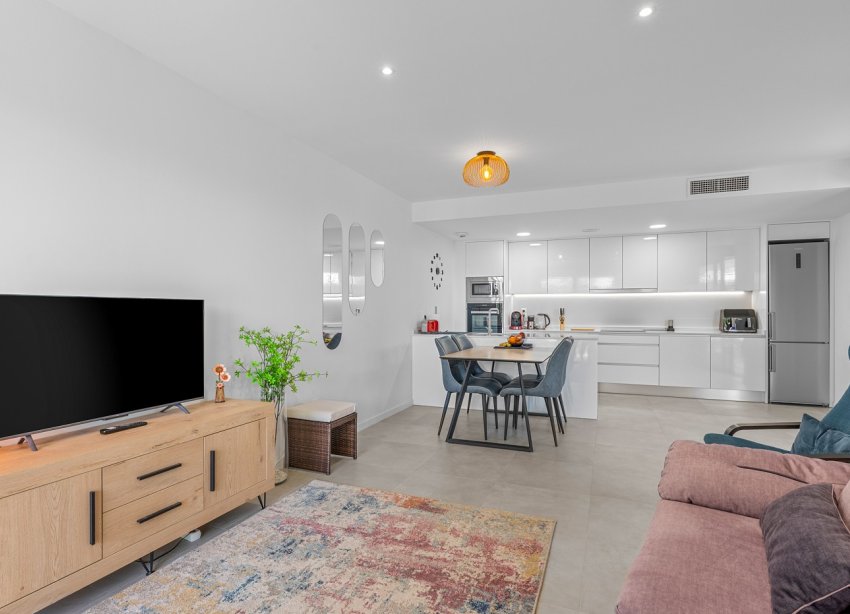 Reventa - Apartamento / Dúplex - Orihuela Costa - Dehesa de campoamor