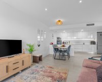 Reventa - Apartamento / Dúplex - Orihuela Costa - Dehesa de campoamor