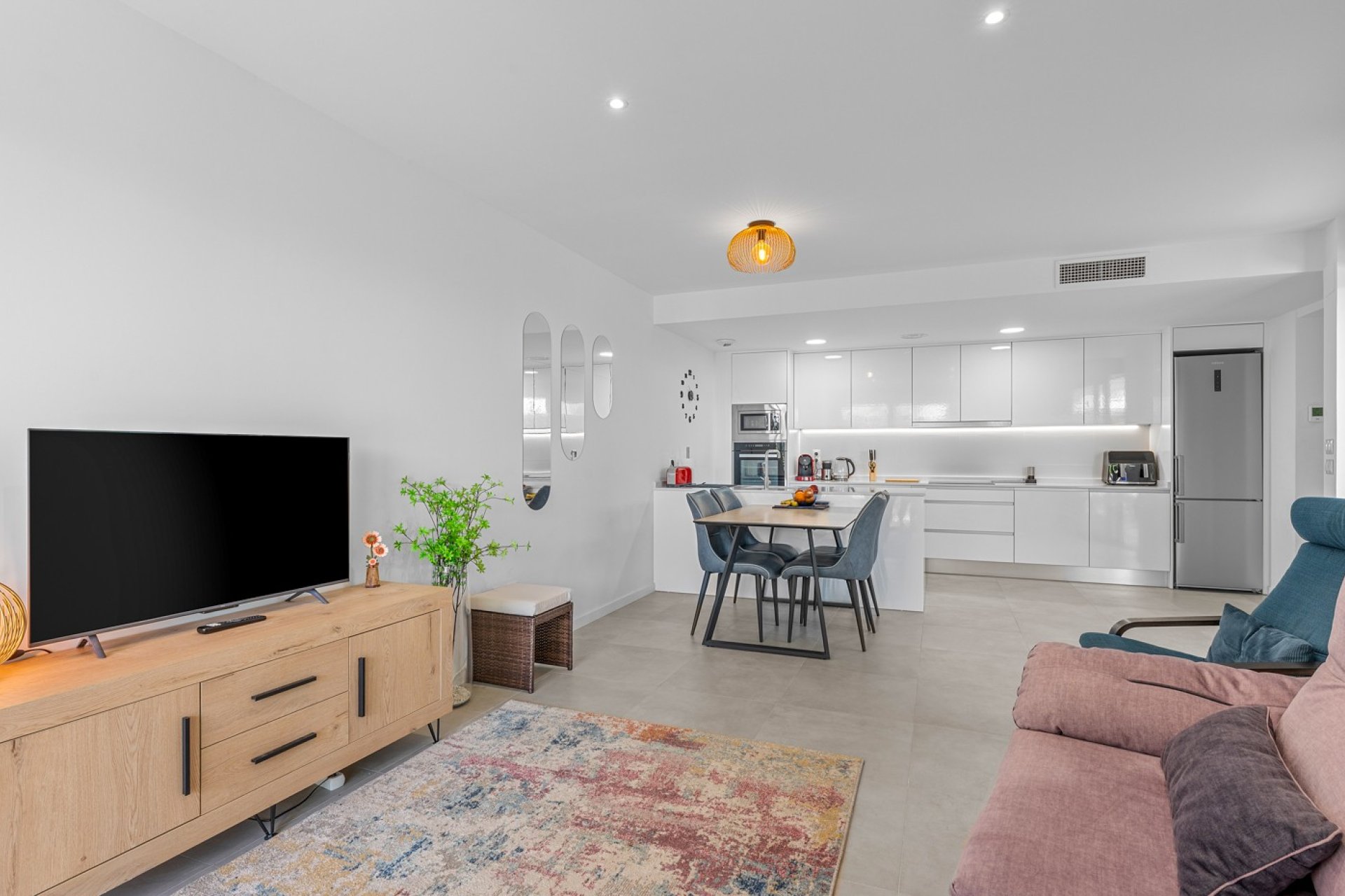 Reventa - Apartamento / Dúplex - Orihuela Costa - Dehesa de campoamor