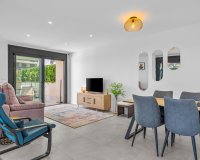 Reventa - Apartamento / Dúplex - Orihuela Costa - Dehesa de campoamor