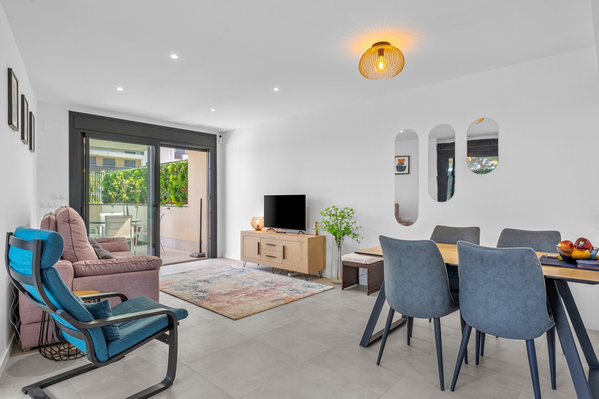 Reventa - Apartamento / Dúplex - Orihuela Costa - Dehesa de campoamor