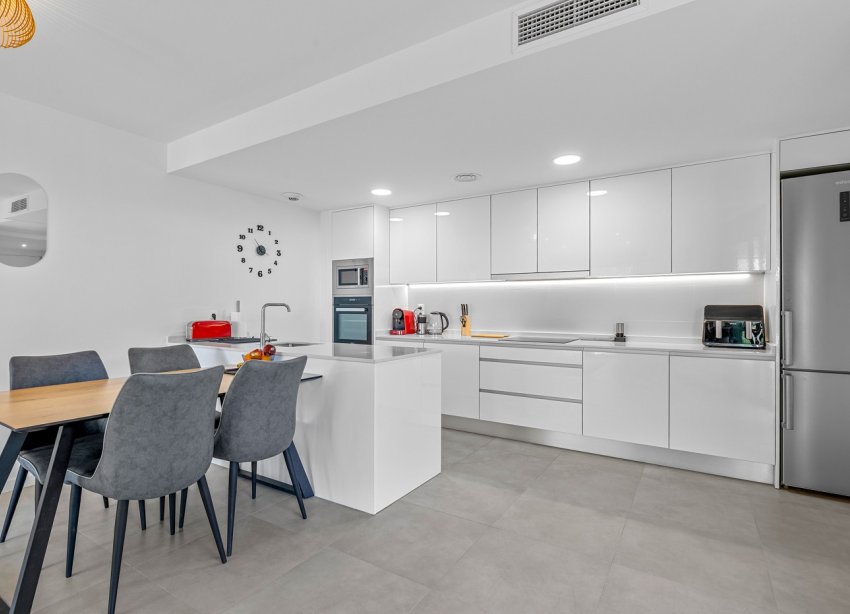 Reventa - Apartamento / Dúplex - Orihuela Costa - Dehesa de campoamor
